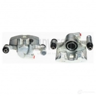 Тормозной суппорт BUDWEG CALIPER 5705444060959 1184643 342352 WC 5BS0