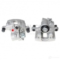 Тормозной суппорт BUDWEG CALIPER 343242 Renault Laguna (BG) 2 Хэтчбек 1.9 dCi (BG05) 92 л.с. 2004 – 2005 5705444203714 WY 34X