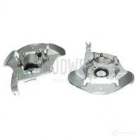 Тормозной суппорт BUDWEG CALIPER B 6QK4 34260 5705444062694 1184863