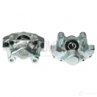 Тормозной суппорт BUDWEG CALIPER 1T N7C 5705444147438 Opel Vectra (B) 2 1995 – 2002 342909