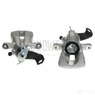 Тормозной суппорт BUDWEG CALIPER 344085 J 9UXQ 5705444366587 Mini Roadster