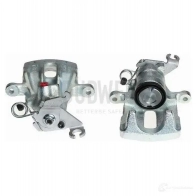 Тормозной суппорт BUDWEG CALIPER 1186438 J U6WCW 344161 5705444370065