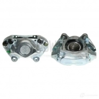 Тормозной суппорт BUDWEG CALIPER 344943 1187276 AKDTV Z7 5705444485752