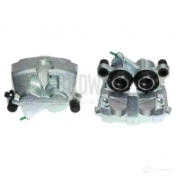 Тормозной суппорт BUDWEG CALIPER 5705444387742 344451 4K LCB 1186749