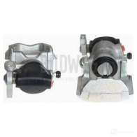 Тормозной суппорт BUDWEG CALIPER 5705444065404 34529 8VCW7 V 1187453