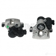 Тормозной суппорт BUDWEG CALIPER 344996 5705444491913 1187330 3DYQU 3