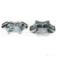 Тормозной суппорт BUDWEG CALIPER 5TUXY 7V 5705444052299 1183972 341570