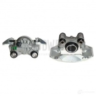 Тормозной суппорт BUDWEG CALIPER JU7A DM 34192 5705444056174 1184244