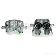 Тормозной суппорт BUDWEG CALIPER 343369 1185633 5705444209860 1 HY0IJ