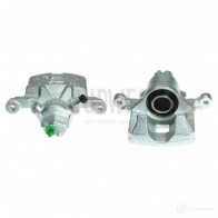 Тормозной суппорт BUDWEG CALIPER 344736 ZT MC02 5705444409956 Subaru Legacy (BP) 4 Универсал 3.0 R AWD (BPE) 245 л.с. 2003 – 2009