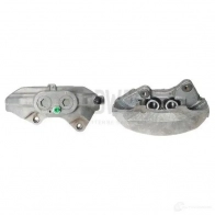 Тормозной суппорт BUDWEG CALIPER 8JU2Y R Lexus RC (XC10) 1 Купе 3.5 350 (GSC10) 318 л.с. 2014 – 2024 343614 5705444008401