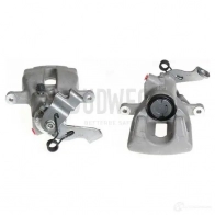 Тормозной суппорт BUDWEG CALIPER L7NT 43W 344151 5705444369618 Peugeot RCZ