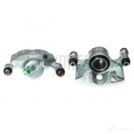 Тормозной суппорт BUDWEG CALIPER Toyota Starlet 5705444141467 1 5LJU 342625