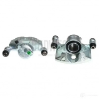 Тормозной суппорт BUDWEG CALIPER 342624 1184886 5705444141450 W3M6V QC