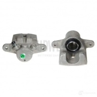 Тормозной суппорт BUDWEG CALIPER 344739 5705444410112 Subaru Legacy FS0D O