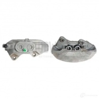 Тормозной суппорт BUDWEG CALIPER Lexus RC (XC10) 1 Купе 3.5 350 (GSC10) 318 л.с. 2014 – 2024 343615 5705444008418 8FNEV ZW