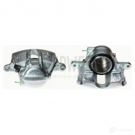 Тормозной суппорт BUDWEG CALIPER 341343 OCOY ET 1183855 5705444049794