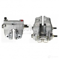 Тормозной суппорт BUDWEG CALIPER 1187688 DJ8HP W 5705444068894 34876