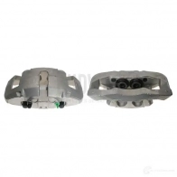 Тормозной суппорт BUDWEG CALIPER Audi A8 (D3) 2 2002 – 2009 ZXZ DL2 345245 5705444516678