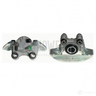 Тормозной суппорт BUDWEG CALIPER 5705444045802 FL89 Y 34079 1183617