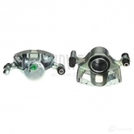 Тормозной суппорт BUDWEG CALIPER 1184884 L4771 07 5705444138771 342622