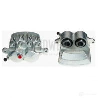 Тормозной суппорт BUDWEG CALIPER S9 FF9I2 Lexus IS (XE10) 1 Универсал 3.0 300 (JCE10) 213 л.с. 2001 – 2005 5705444223910 343601