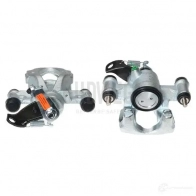 Тормозной суппорт BUDWEG CALIPER 5705444397185 5NT1S N 1186897 344591