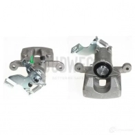 Тормозной суппорт BUDWEG CALIPER Q4Y SN55 1186803 5705444391749 344502