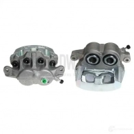 Тормозной суппорт BUDWEG CALIPER 342584 5705444141153 Toyota Supra (A80) 4 Купе 3.0 i Bi Turbo (JZA80) 330 л.с. 1993 – 1998 9 IAM6