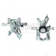 Тормозной суппорт BUDWEG CALIPER Opel Zafira (C) 3 Минивэн 2.0 BiTurbo CDTI (75) 194 л.с. 2013 – 2025 344608 5705444398328 CDSCP 2