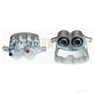 Тормозной суппорт BUDWEG CALIPER 5705444140200 1184958 342695 QL5C T