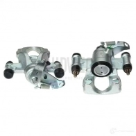 Тормозной суппорт BUDWEG CALIPER 1186896 EVT 6A 344590 5705444397178