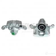 Тормозной суппорт BUDWEG CALIPER 5705444409864 KB1 LG 344734 Subaru Legacy