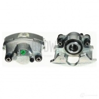 Тормозной суппорт BUDWEG CALIPER 343290 Z6PHUZ 8 1185555 5705444206081