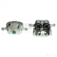 Тормозной суппорт BUDWEG CALIPER 5705444060683 Nissan Maxima (A32) 4 1994 – 2000 AY7D2 HF 342328