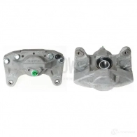 Тормозной суппорт BUDWEG CALIPER 342788 P DVXOKA Toyota Celica 5705444144475