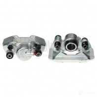 Тормозной суппорт BUDWEG CALIPER 5705444196917 Mitsubishi Pajero Sport 1 (K70, K90) Внедорожник 3.0 V6 4WD (K96W) 167 л.с. 2003 – 2024 343126 GDJC5 J