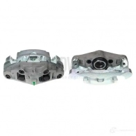 Тормозной суппорт BUDWEG CALIPER Jaguar XJ (X351) 6 Седан 5705444380408 MW XPIL 344348