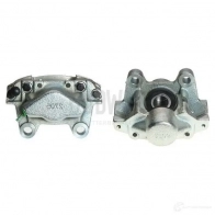 Тормозной суппорт BUDWEG CALIPER 341749 YXCQ 9H 5705444054279 1184073