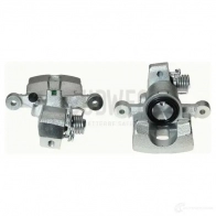 Тормозной суппорт BUDWEG CALIPER BRMAF O 5705444223545 Kia Picanto (SA) 1 Хэтчбек 343625