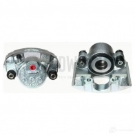 Тормозной суппорт BUDWEG CALIPER 5705444215106 U IAT5E7 343446 Mercedes M-Class (W166) 3 Кроссовер 2.1 ML 250 CDI / BlueTEC 4 matic (1604. 1603) 204 л.с. 2011 – 2015