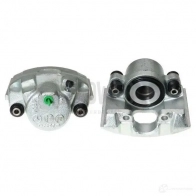 Тормозной суппорт BUDWEG CALIPER Mercedes M-Class (W166) 3 Кроссовер 2.1 ML 250 CDI / BlueTEC 4 matic (1604. 1603) 204 л.с. 2011 – 2015 5705444215113 343447 14 V0HB