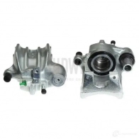 Тормозной суппорт BUDWEG CALIPER 342750 E0 G0O 5705444143638 Audi 100 (C4) 4 Универсал 4.2 S4 V8 Quattro 280 л.с. 1992 – 1994