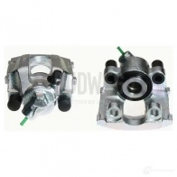 Тормозной суппорт BUDWEG CALIPER 342702 5705444141870 1184966 VN 25S1