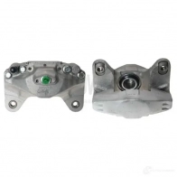 Тормозной суппорт BUDWEG CALIPER 5705444140057 608 W5 Toyota Supra (A80) 4 Купе 3.0 i Bi Turbo (JZA80) 330 л.с. 1993 – 1998 342687