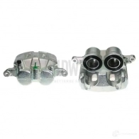 Тормозной суппорт BUDWEG CALIPER 345135 1201155178 GVF SP6S 5705444504873