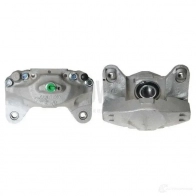 Тормозной суппорт BUDWEG CALIPER 7MV6 E8P Toyota Supra (A80) 4 Купе 3.0 i Bi Turbo (JZA80) 330 л.с. 1993 – 1998 5705444140040 342686