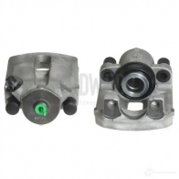 Тормозной суппорт BUDWEG CALIPER 1184813 5705444139754 342545 IO 2TS