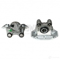 Тормозной суппорт BUDWEG CALIPER 5705444050271 O WX2W 1183872 341387