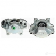 Тормозной суппорт BUDWEG CALIPER ZD VVGW 5705444063936 34382 1186082
